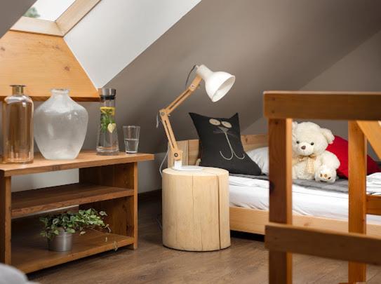 Apartamenty U Harrego I Przy Stawie Spa Z Klimatyzacja, Balia, Sauna, Ogrodem I Parkingiem Кудова-Здруй Экстерьер фото