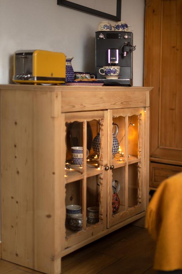 Apartamenty U Harrego I Przy Stawie Spa Z Klimatyzacja, Balia, Sauna, Ogrodem I Parkingiem Кудова-Здруй Экстерьер фото