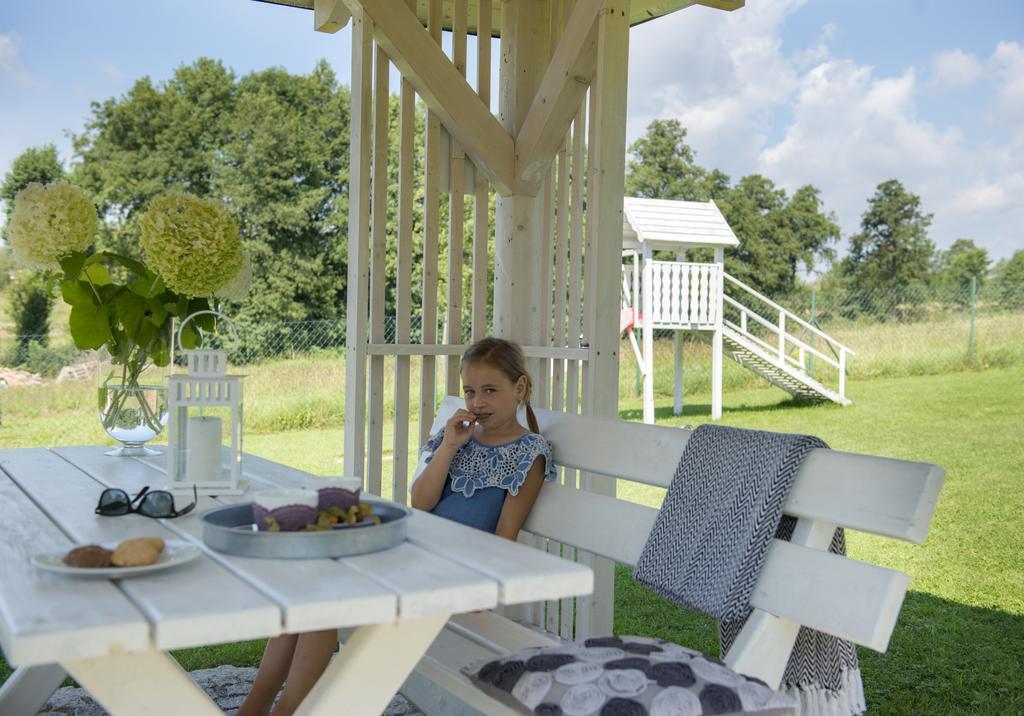 Apartamenty U Harrego I Przy Stawie Spa Z Klimatyzacja, Balia, Sauna, Ogrodem I Parkingiem Кудова-Здруй Экстерьер фото