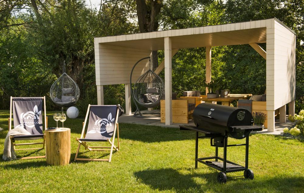 Apartamenty U Harrego I Przy Stawie Spa Z Klimatyzacja, Balia, Sauna, Ogrodem I Parkingiem Кудова-Здруй Экстерьер фото